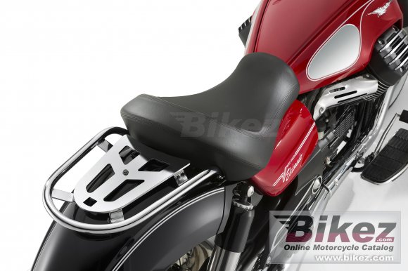 2018 moto guzzi eldorado